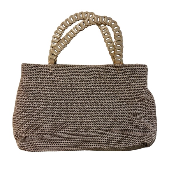 The Sak Crochet Knit Handbag - Picture 1 of 6